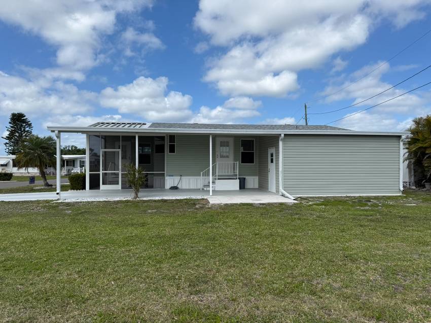 30 Imperial Ave a Ellenton, FL Mobile or Manufactured Home for Sale